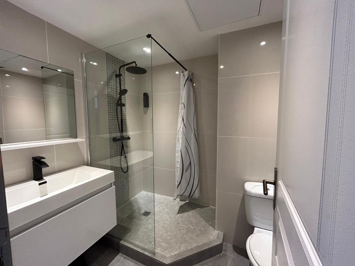 Apartament Perle Des Sables Marigot  Zewnętrze zdjęcie